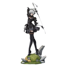 NieR: Automata Ver1.1a PVC Statue 1/7 2B (YoRHa No.2 Type B) 30 cm - Good Smile Company Statue