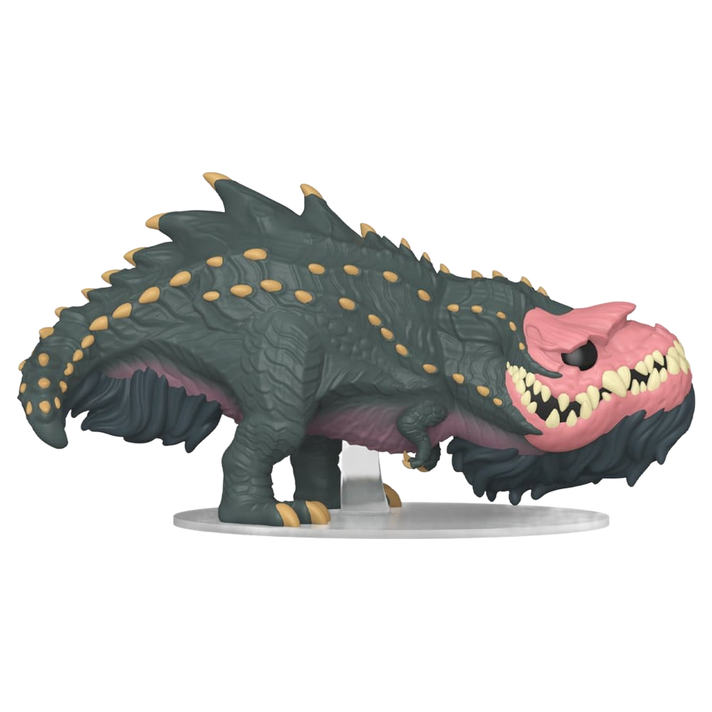 Turok POP! Games Vinyl Figure Bearded Dragon - Funko Pop! Figures