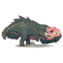 Turok POP! Games Vinyl Figure Bearded Dragon - Funko Pop! Figures