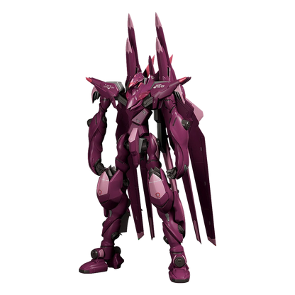 Fafner in the Azure The Beyond Moderoid Plastic Model Kit Fafner Mark Sieben Kai Azrael 19 cm - Good Smile Company Model Kits