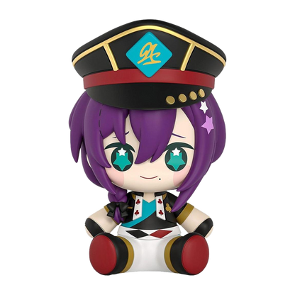 Ensemble Stars!! Huggy Good Smile Chibi Figure Mayoi Ayase - Good Smile Company Mini Figures