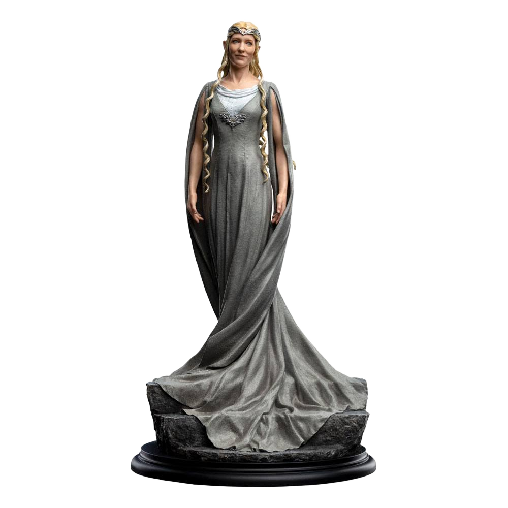 The Hobbit The Desolation of Smaug Classic Series Statue 1/6 Galadriel of the White Council 39 cm - Weta Workshop Statue