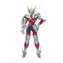 Saint Seiya Saint Cloth Myth EX Action Figure Beta Merak Hagen 40th Anniversary Ver. 18 cm - Bandai Tamashii Nations Action Figures