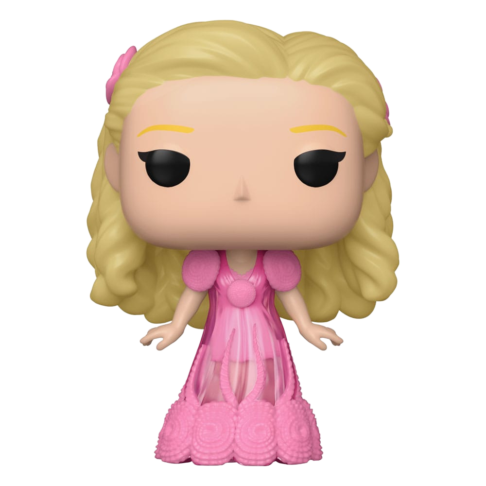Wicked POP! Movies Vinyl Figure Glinda (Nightgown) - Funko Pop! Figures
