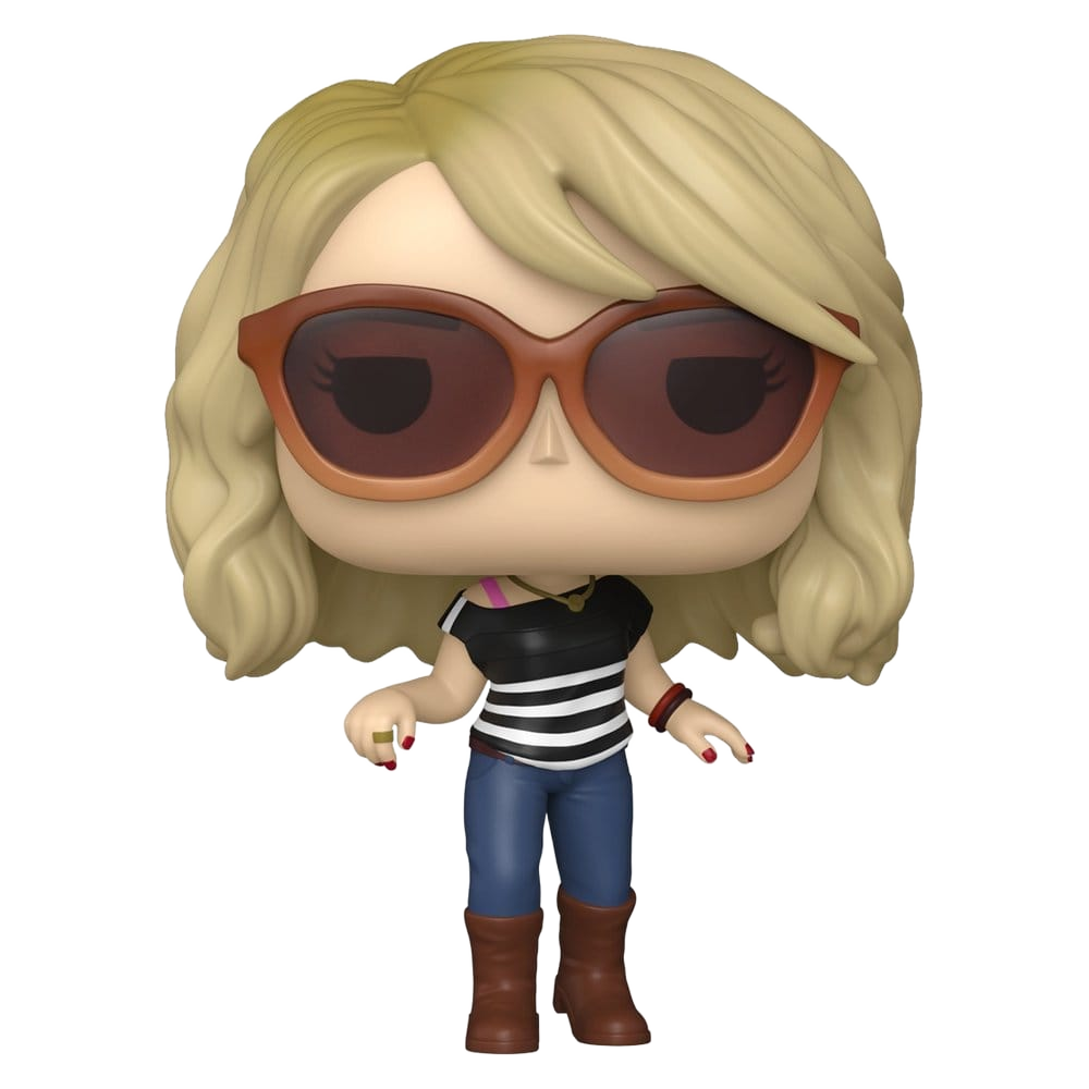 Bridesmaids POP! Movies Vinyl Figure Annie Walker - Funko Pop! Figures