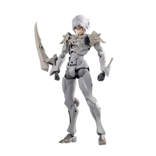 Megalomaria Unlimited Universe Model Kit Zirconia - Kotobukiya Model Kits