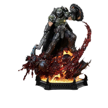 DOOM: The Dark Ages Ultimate Premium Masterline Series Statue 1/4 DOOM Slayer 77 cm - Prime 1 Studio Statues & Busts