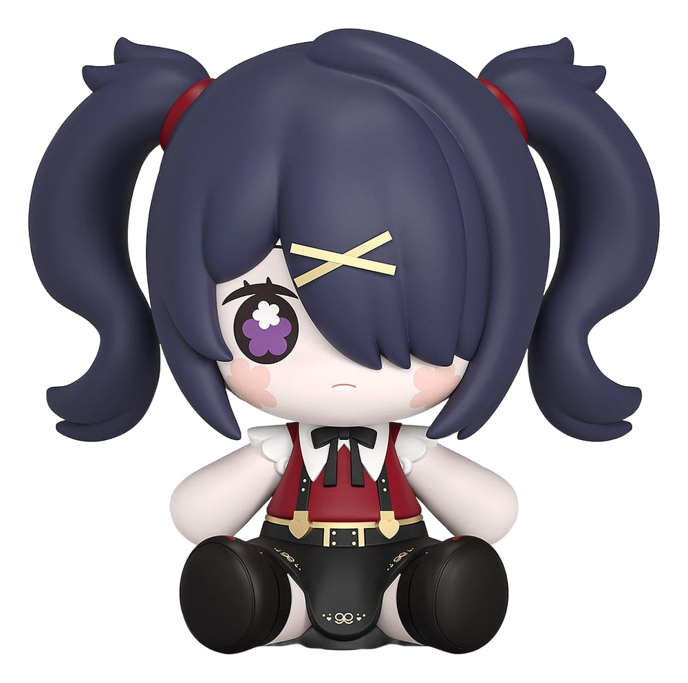 Needy Streamer Overload Huggy Good Smile Ame 7 cm - Good Smile Company Mini Figures