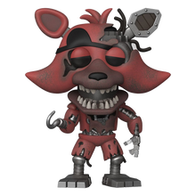 Five Nights at Freddy's POP! Vinyl Figure Withered Foxy - Funko Pop! Figures
