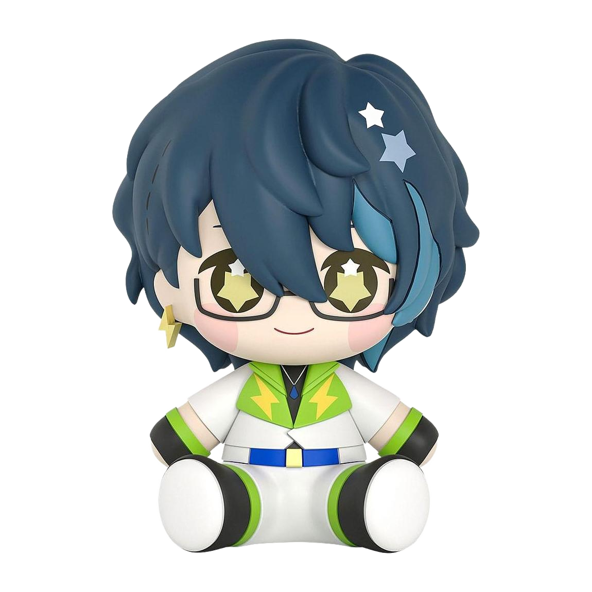 Ensemble Stars!! Huggy Good Smile Chibi Figure Tsumugi Aoba - Good Smile Company Mini Figures