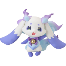 Nijisanji Nendoroid Doll Action Figure Lunlun - Good Smile Company Action Figures