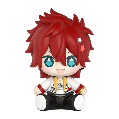 Ensemble Stars!! Huggy Good Smile Chibi Figure Rinne Amagi - Good Smile Company Mini Figures