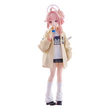 Blue Archive Pop Up Parade PVC Statue Natsu (Band): Event KV Ver. 18 cm - Good Smile Company Statue