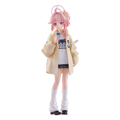 Blue Archive Pop Up Parade PVC Statue Natsu (Band): Event KV Ver. 18 cm - Good Smile Company Statue