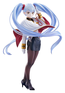 Martian Successor Nadesico: The Motion Picture Prince of Darkness PVC Statue 1/7 Ruri Hoshino 22 cm - Good Smile Company Statues