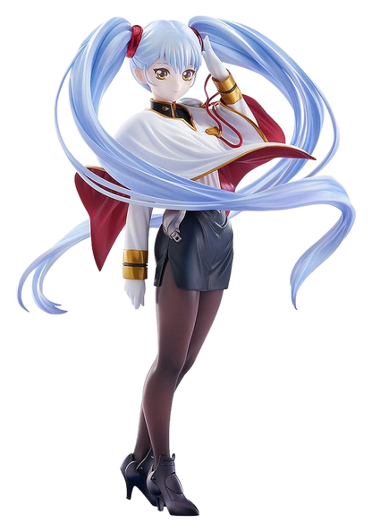 Martian Successor Nadesico: The Motion Picture Prince of Darkness PVC Statue 1/7 Ruri Hoshino 22 cm - Good Smile Company Statues