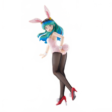 Urusei Yatsura BiCute Bunnies PVC Statue Lum 28 cm - Furyu Statues