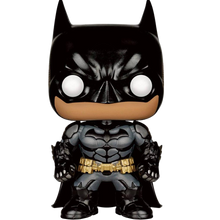 Batman Arkham Knight POP! Heroes Figure Batman - Funko Pop! Figures
