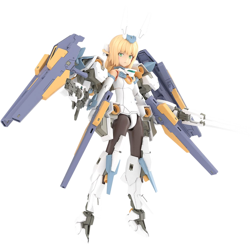 Frame Arms Girl Grande Scale Plastic Model Kit Baselard 25 cm - Kotobukiya Model Kits