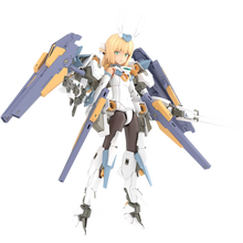 Frame Arms Girl Grande Scale Plastic Model Kit Baselard 25 cm - Kotobukiya Model Kits