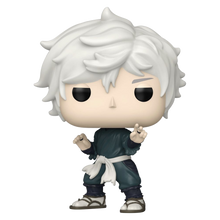 Hell's Paradise: Jigokuraku POP! Animation Vinyl Figure Gabimaru - Funko Pop! Figures