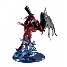 Persona 5 Game Character Collection DX PVC Figure Arsene 30th Anniversary Edition 28 cm - Megahouse Statues
