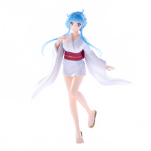 Hell Teacher: Jigoku Sensei Nube Trio-Try-iT PVC Statue Yukime 19 cm - Furyu Statues