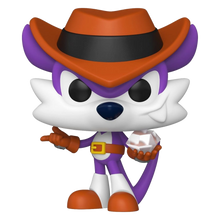 Sonic - The Hedgehog POP! Movies Vinyl Figures Fang the Hunter - Funko Pop! Figures