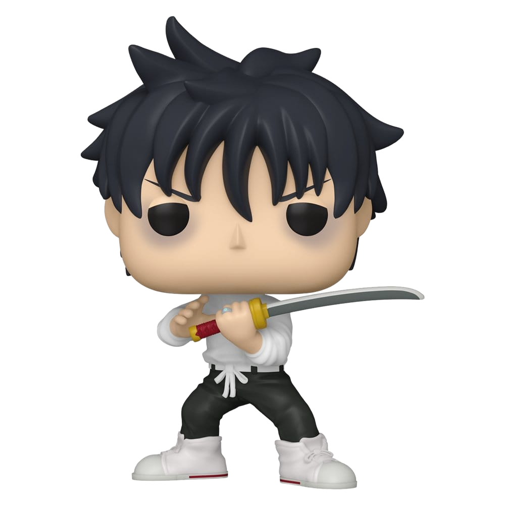 Jujutsu Kaisen POP! Animation Vinyl Figures Yuta - Funko Pop! Figures