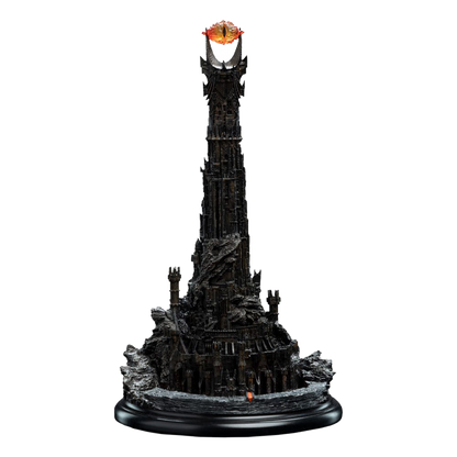 Lord of the Rings Statue Barad-dur 19 cm - Weta Workshop Statues