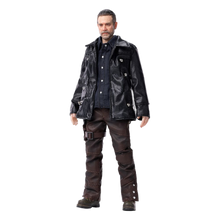 The Walking Dead: Dead City Exquisite Super Series Actionfigur 1/12 Negan 16 cm - Hiya Toys Action Figures