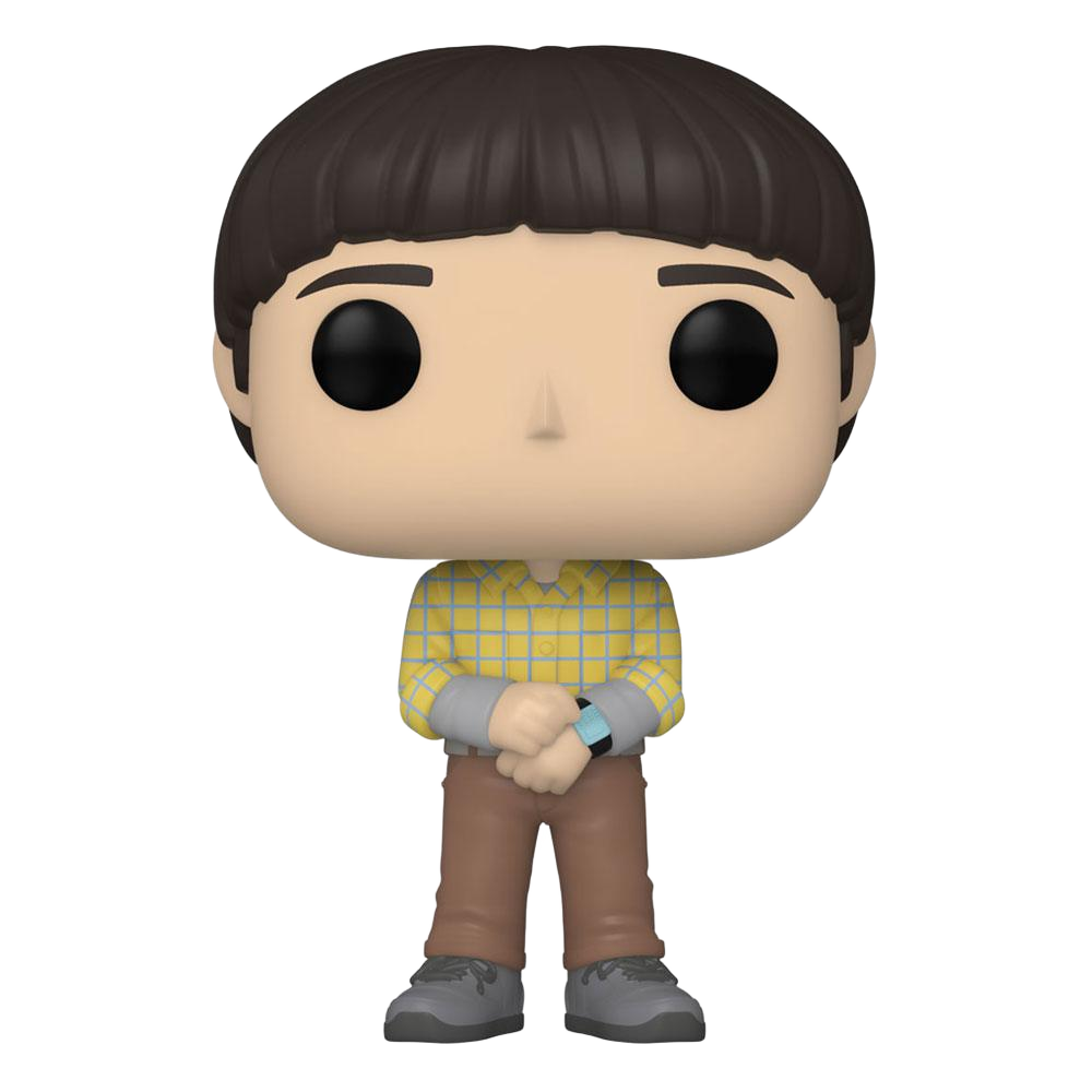 Stranger Things POP! TV Vinyl Figure Will - Funko Pop! Figures