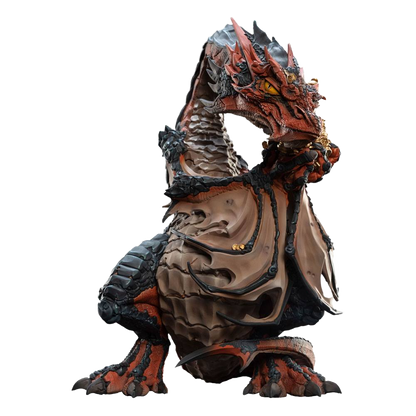 The Hobbit Mini Epics Vinyl Figure Smaug 30 cm - Weta Workshop Mini Figures