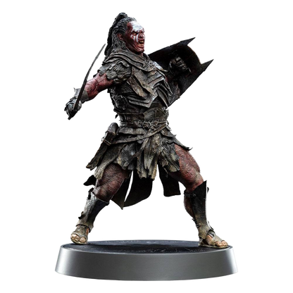 The Lord of the Rings Figures of Fandom PVC Statue Lurtz 25 cm - Weta Workshop Statue