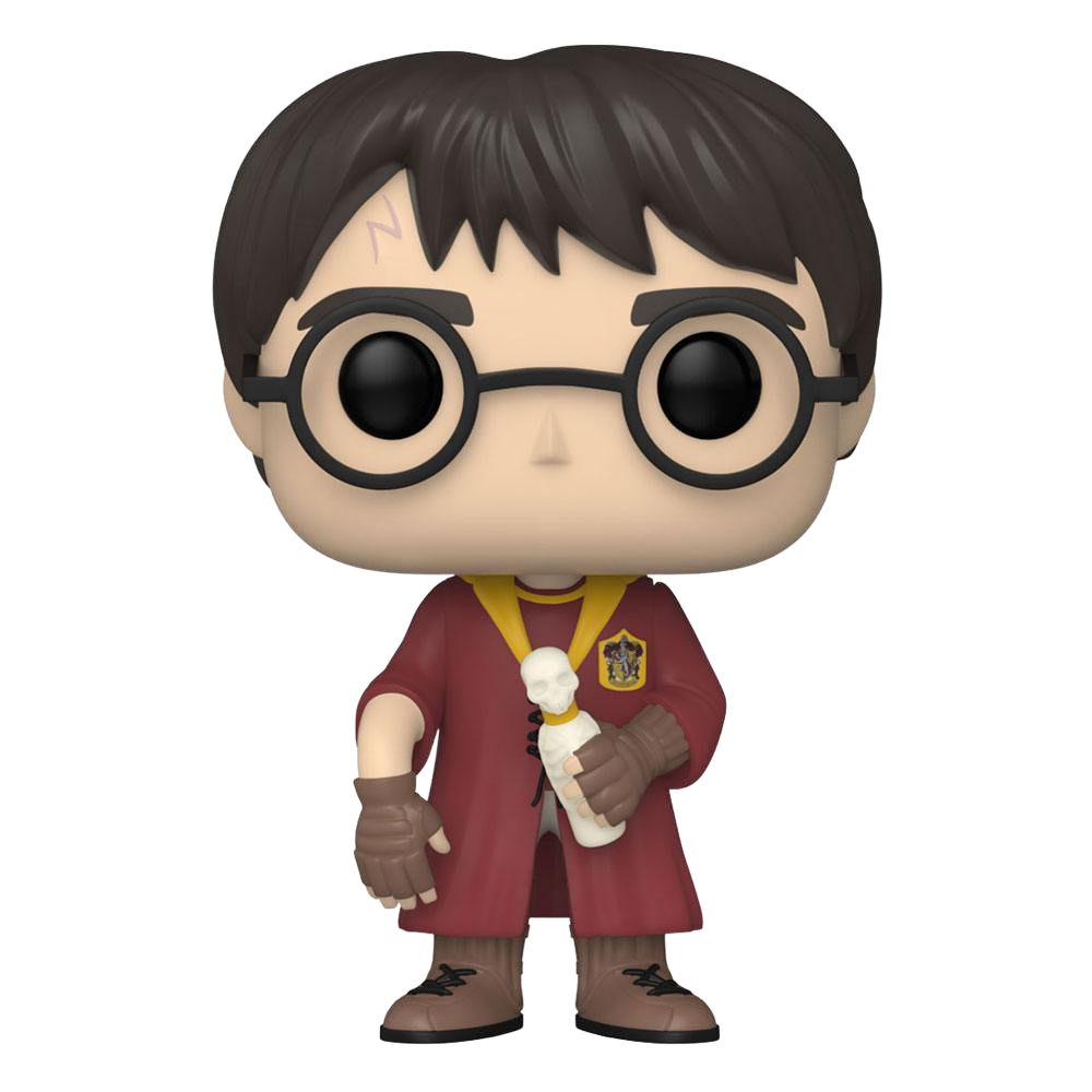 Harry Potter - Chamber of Secrets Anniversary POP! Movies Vinyl Figure Harry - Funko Pop! Figures