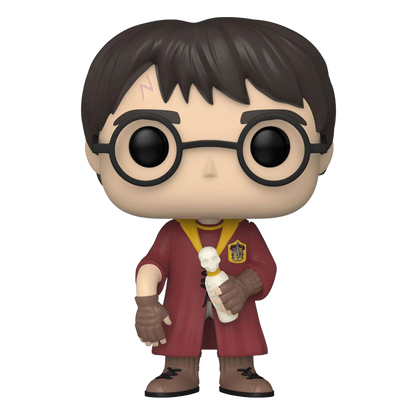 Harry Potter - Chamber of Secrets Anniversary POP! Movies Vinyl Figure Harry - Funko Pop! Figures