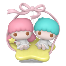 Sanrio POP! Deluxe Vinyl Figure Little Twin Stars - Funko Pop! Figures