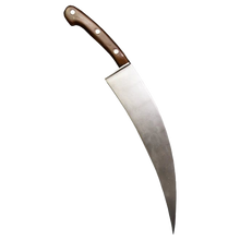 Halloween 1978 Prop Replica 1/1 Michael Myers Poster Knife 45 cm - Trick Or Treat Studios Replicas