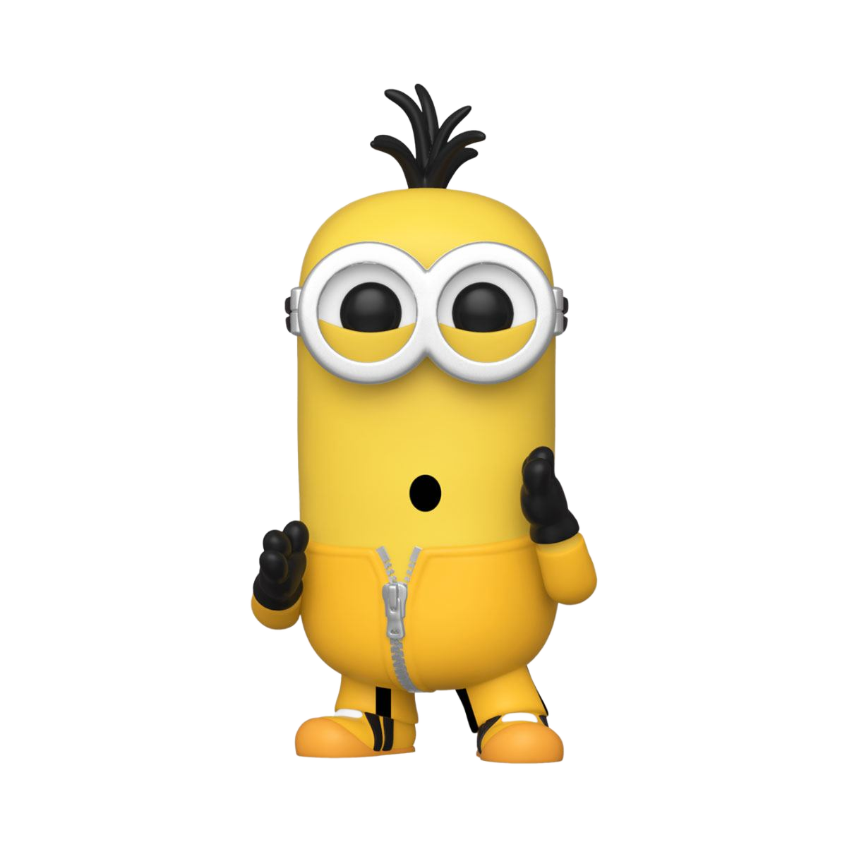 Minions II POP! Movies Vinyl Figure Kung-Fu Kevin - Funko Pop! Figures