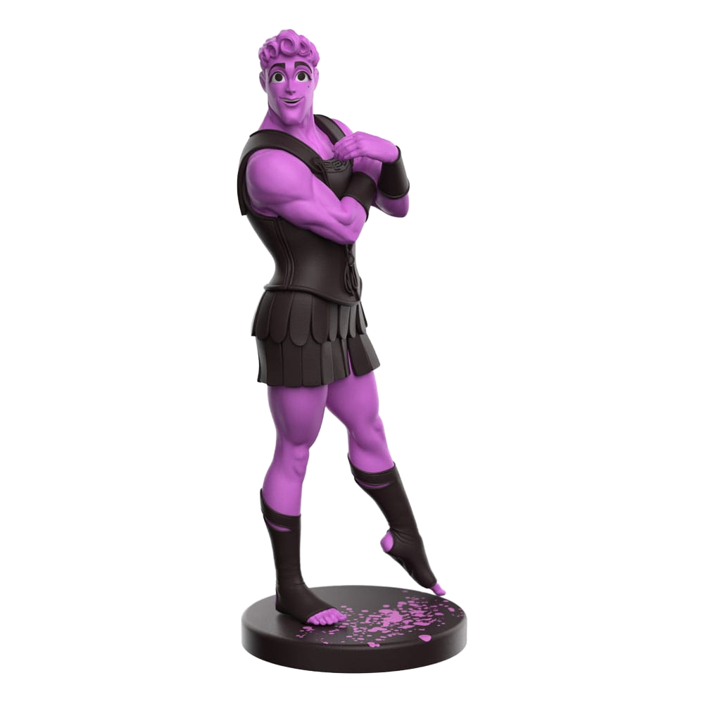 Lore Olympus x Weta Workshop Mini Vinyl Figure Eros - Weta Workshop Mini Figures