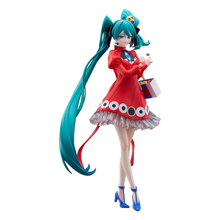 Character Vocal Series 01: Hatsune Miku Pop Up Parade L PVC Statue Hatsune Miku: Psi Ver. Ver. L Size 23 cm - Good Smile Company Statue