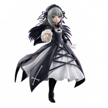 Rozen Maiden Trio-Try-iT PVC Statue Suigintou 18 cm - Furyu Statues