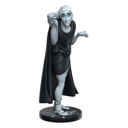 Lore Olympus x Weta Workshop Mini Vinyl Figure Thanatos 14 cm - Weta Workshop Mini Figures