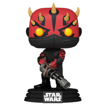 Star Wars: Maul - Shadow Lord POP! Vinyl Figure Icarus - Funko Pop! Figures