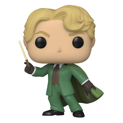 Harry Potter - Chamber of Secrets Anniversary POP! Movies Vinyl Figure Gilderoy Lockheart - Funko Pop! Figures