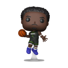 NBA Legends POP! Sports Vinyl Figure Timberwolves- Anthony Edwards - Funko Pop! Figures