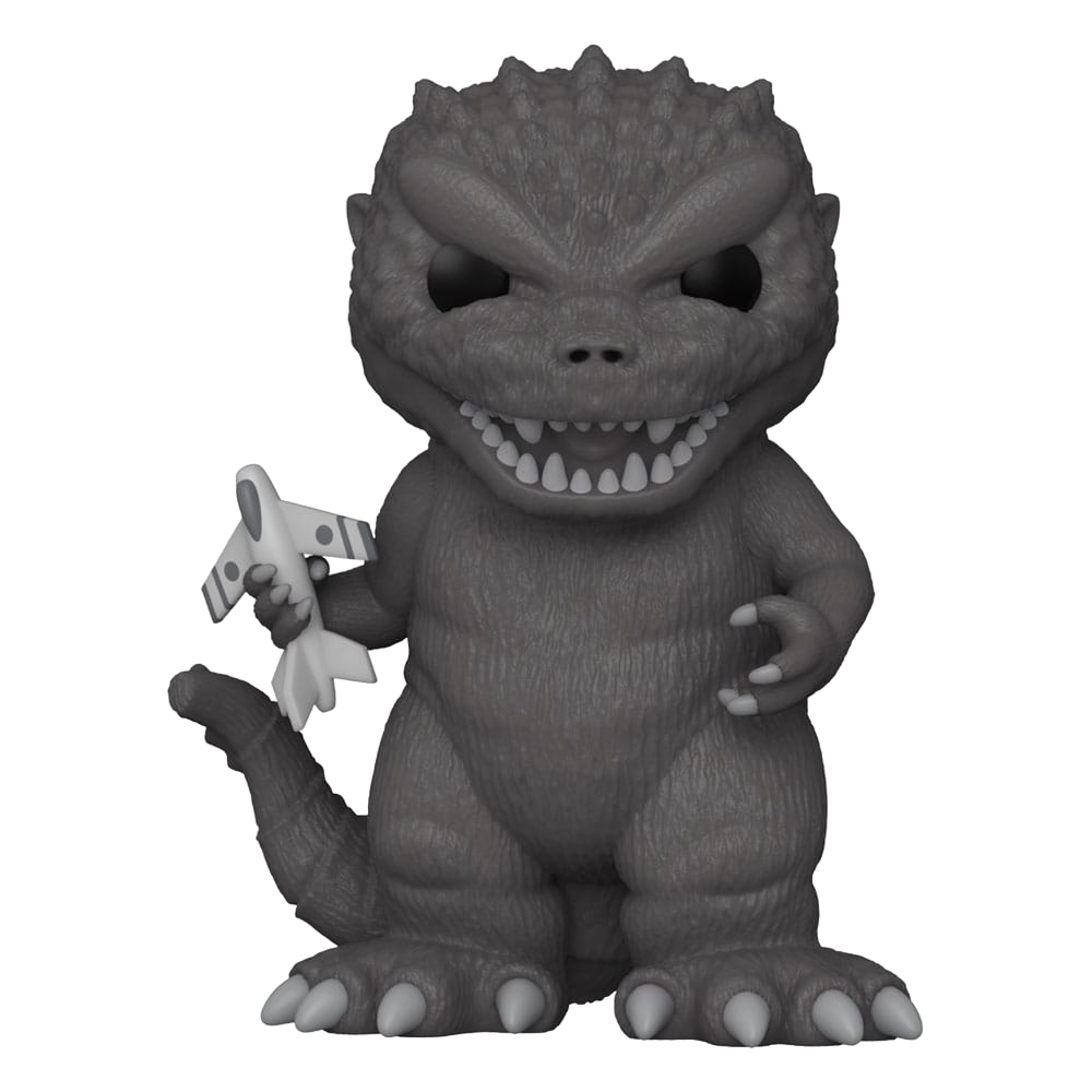 Godzilla 70th Anniversary POP! Movies Vinyl Figure Godzilla 1954 - Funko Pop! Figures