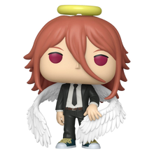 Chainsaw Man - The Movie: Reze Arc POP! Animation Vinyl Figure Angel Devil - Funko Pop! Figures
