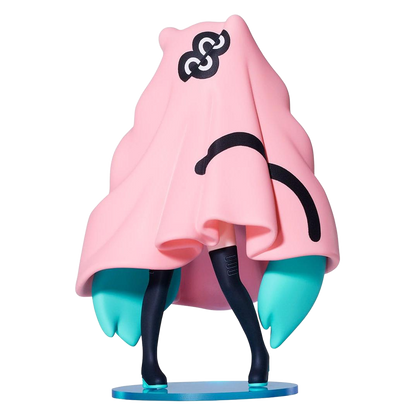 Character Vocal Series 01 Artist Collaboration PVC Statue Hatsune Miku x FACE - Good Smile Company Statue