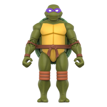 Teenage Mutant Ninja Turtles Ultimates Action Figure Wave 12 Donatello 18 cm - Super7 Action Figures